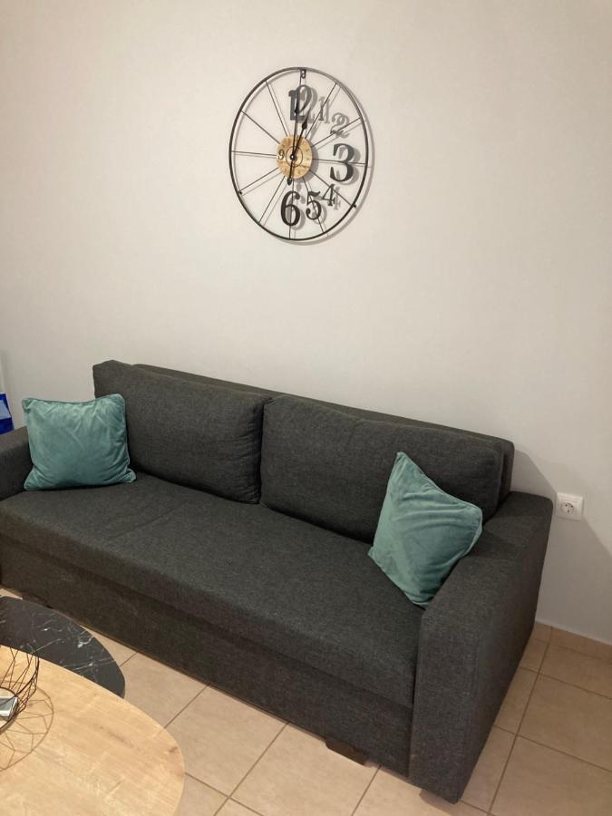 M.O.M.'S Apartment Alexandroupoli Exterior foto