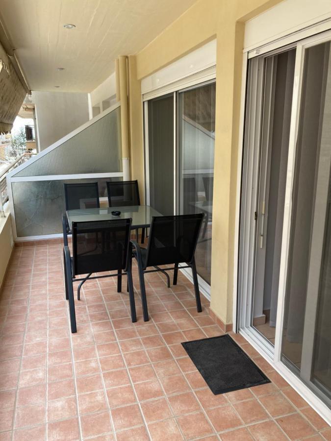 M.O.M.'S Apartment Alexandroupoli Exterior foto