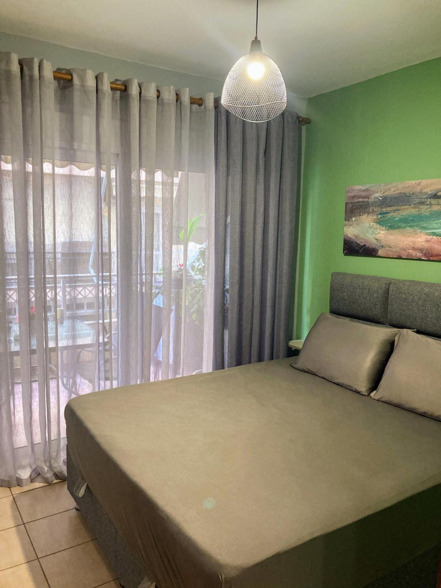 M.O.M.'S Apartment Alexandroupoli Exterior foto