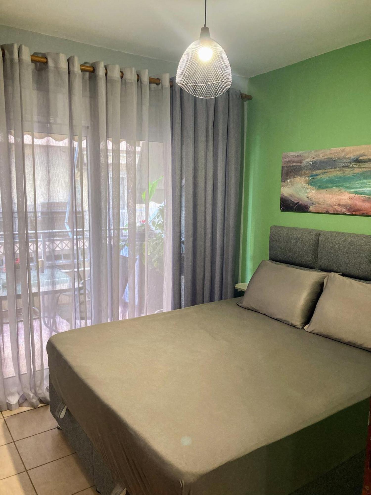 M.O.M.'S Apartment Alexandroupoli Exterior foto