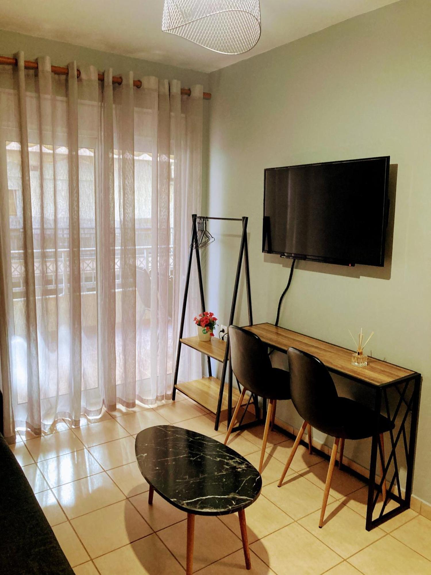 M.O.M.'S Apartment Alexandroupoli Exterior foto