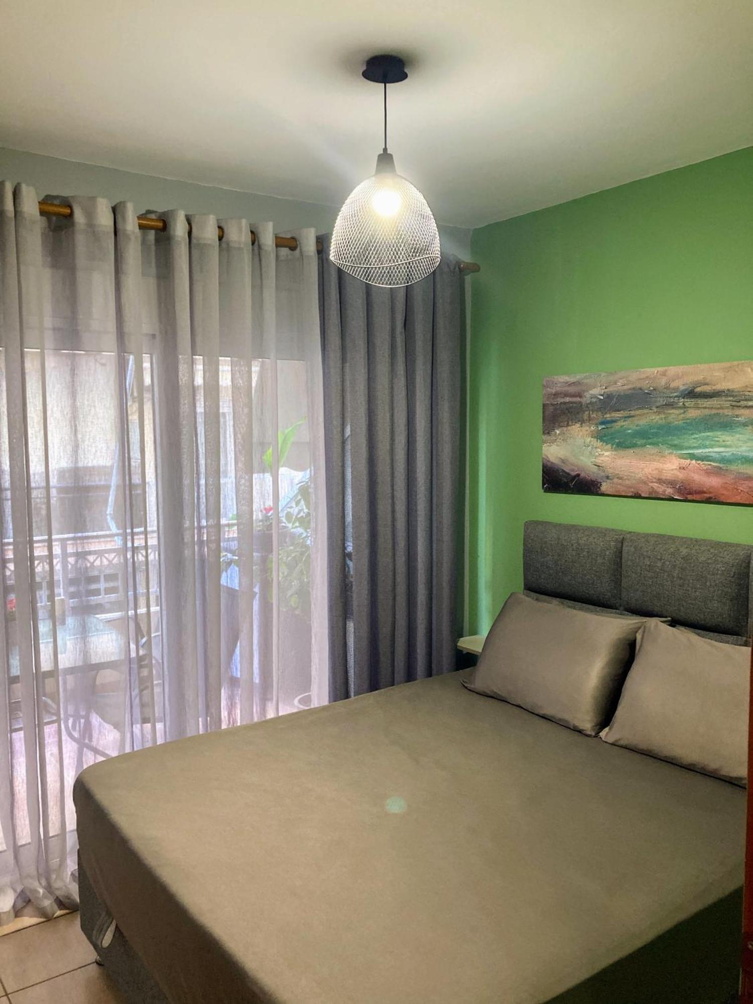 M.O.M.'S Apartment Alexandroupoli Exterior foto