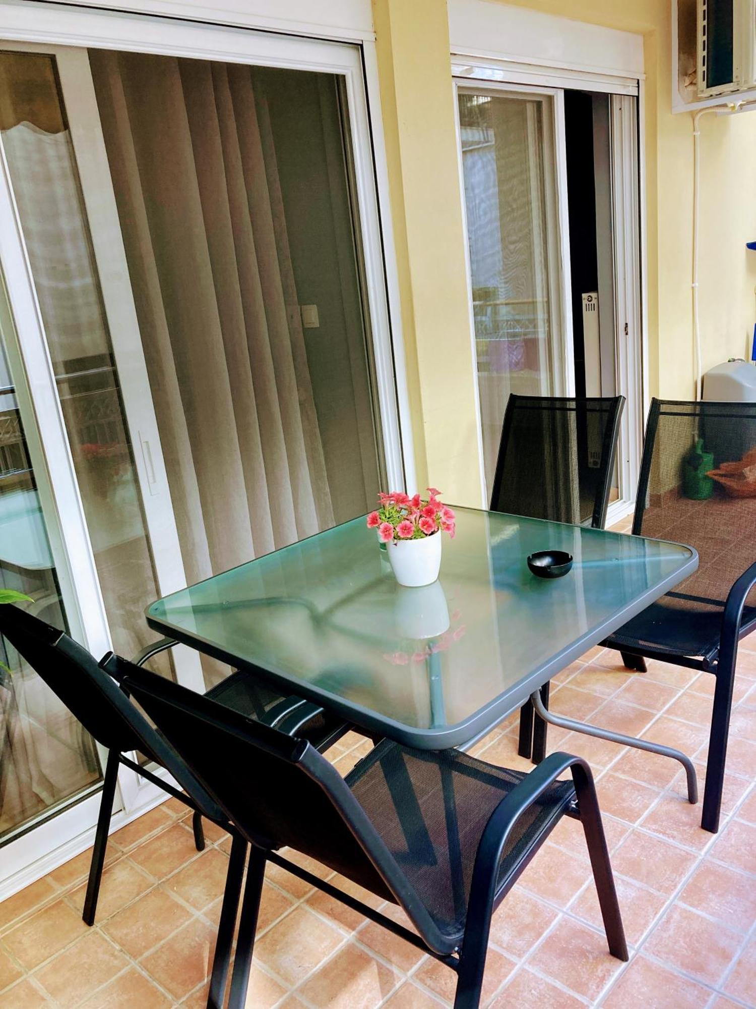 M.O.M.'S Apartment Alexandroupoli Exterior foto
