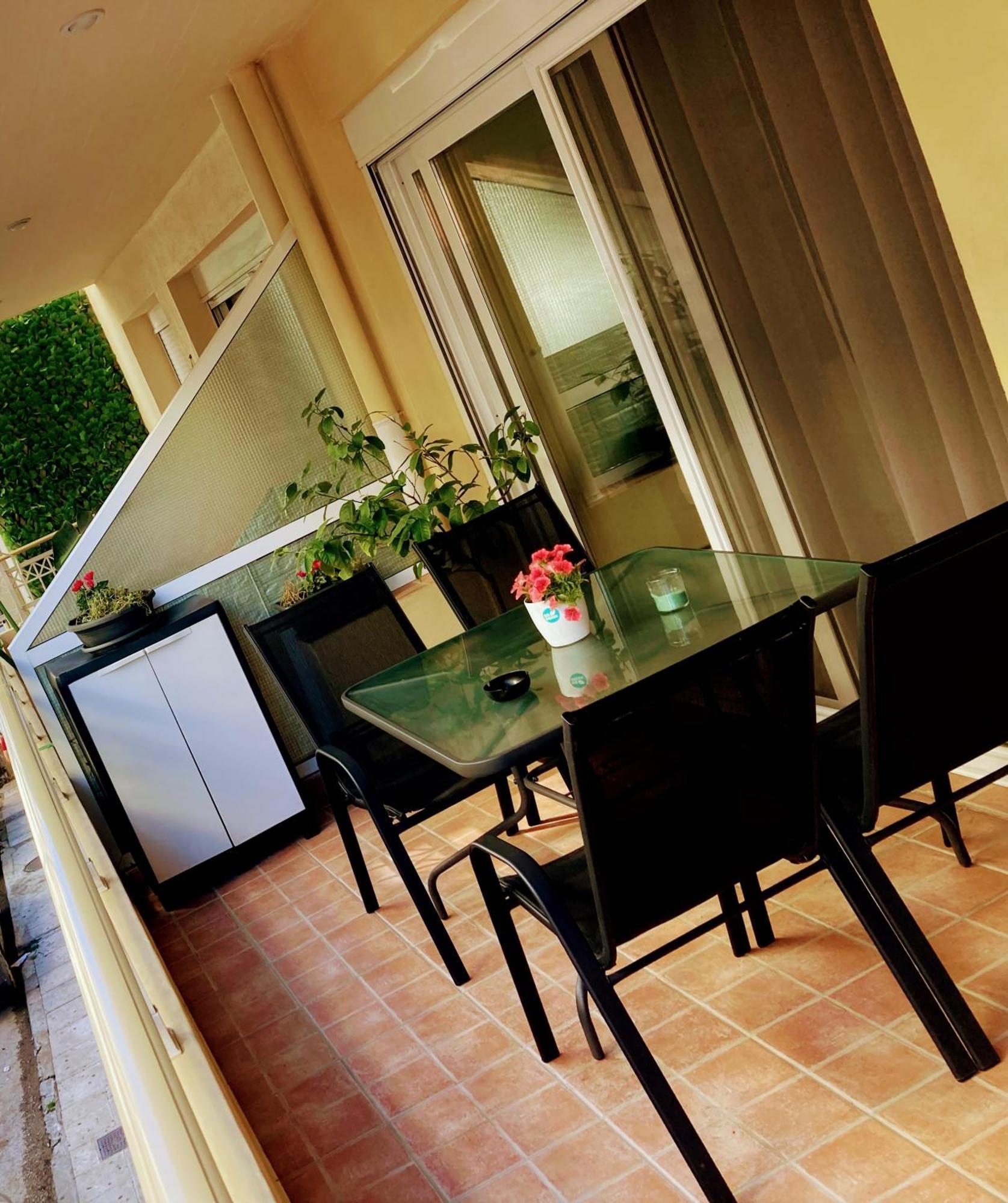 M.O.M.'S Apartment Alexandroupoli Exterior foto
