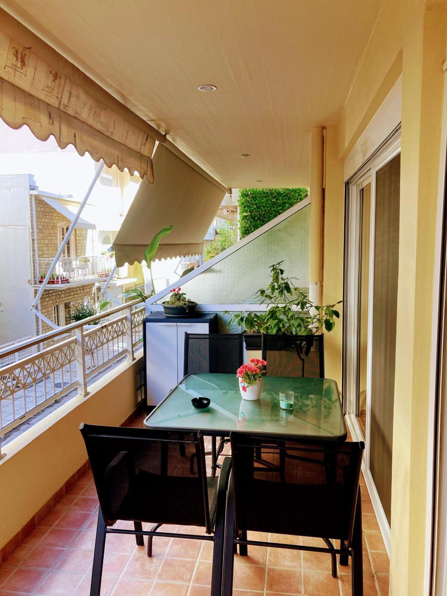 M.O.M.'S Apartment Alexandroupoli Exterior foto